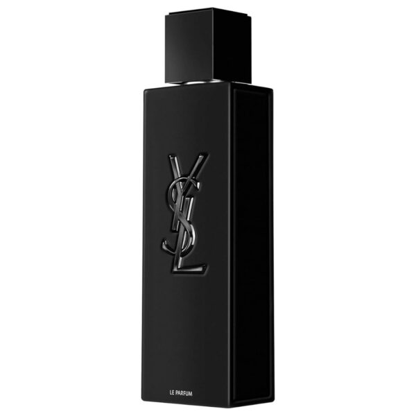 Myslf Le Parfum by Yves Saint Laurent for Men - 3.3 oz EDP Spray (Refillable)