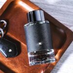 MONTBLANC Explorer 2-pc Set