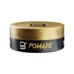 L3 Level 3 Pomade - Improves Hair Strength and Volume Long-Lasting Hold (Small Pomade)