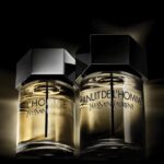 YVES SAINT LAURENT LHomme for Men – 3.3 oz EDP Spray