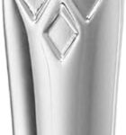 Revlon Multipurpose Hair Removal Tweezer, High Precision Slant Tip Tweezers for Men, Women & Kids, Stainless Steel (Pack of 1)