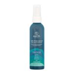 earth Anti-Frizz Serum - Hair Oil with Argan and Vegan Keratin - Lightweight Serum Providing Thermal Protection - Safe for All Hair Types - 6 oz