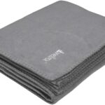 Wellrox Yoga Blanket 100% Indian Cotton - Yoga Blanket for Restorative Yoga Perfect, Relaxing, Renewing, Yoga Blanket, Yoga Blankets Cotton, Meditation Blanket, Restorative Yoga Props