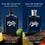 RALPH LAUREN FRAGRANCES – Polo 67 – Eau de Toilette – Cologne for Men – Woody & Solar Scent – With Pineapple, Bergamot, & Vetiver