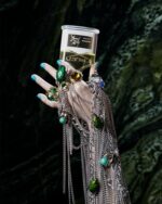 Creed Aventus For Her Women’s Luxury Perfume Woody Fresh, Crisp, Fruity & Floral Fragrance