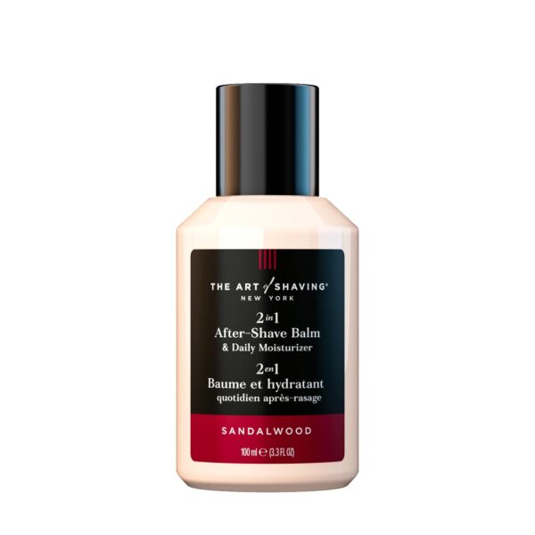 The Art of Shaving After-Shave Balm