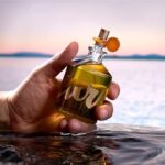 Curve Men’s Cologne Fragrance Spray, Spicy Wood Magnetic Scent for Day or Night, 6.8 Fl Oz