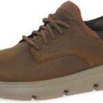 Skechers Men's Slip-ins Garza - Gervin Casual Slip-On Shoes
