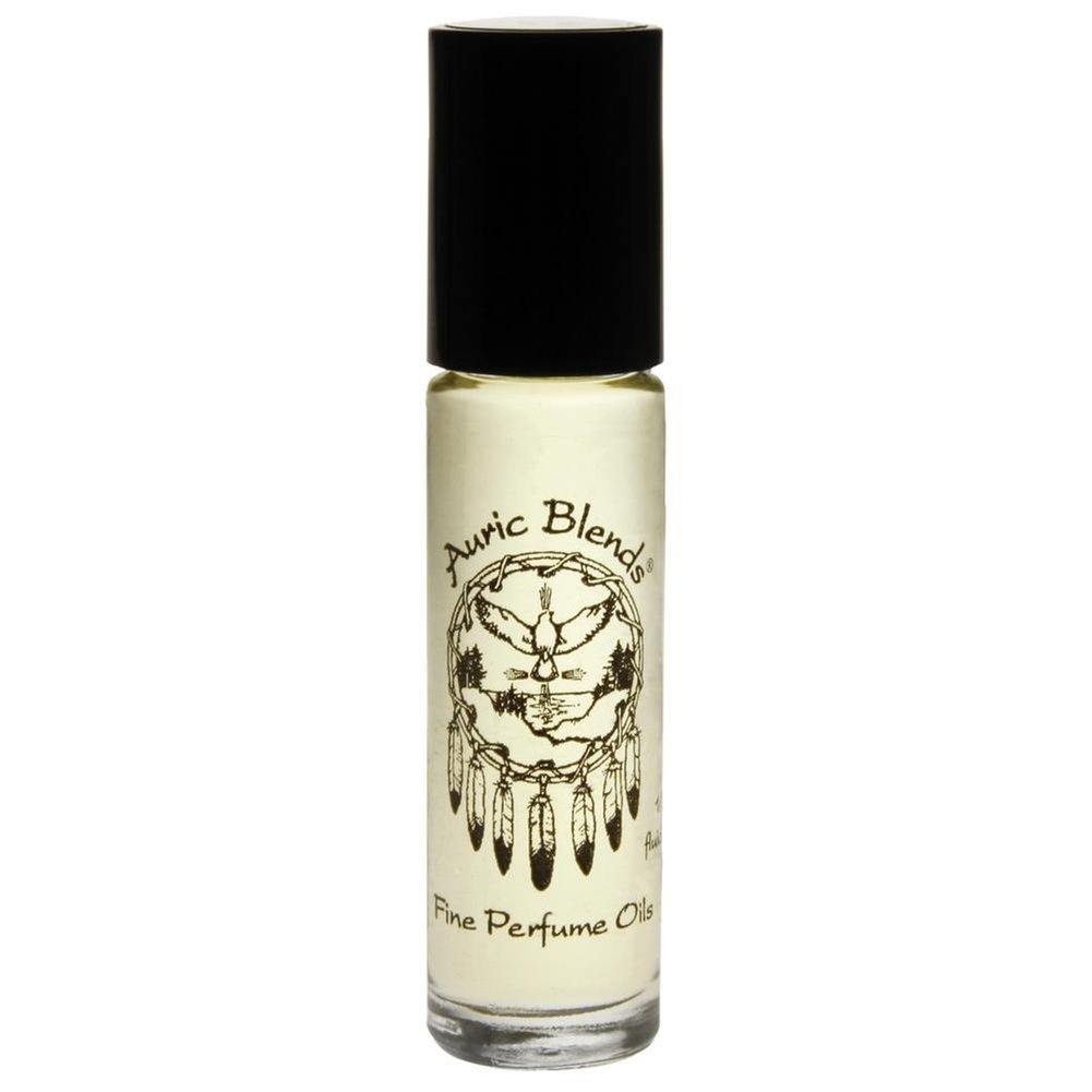 Auric Blends Egyptian Goddess Roll-On Perfume 1/3 oz Auric Blends Egyptian Goddess Roll-On Perfume 1/3 oz
