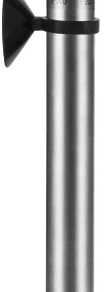 hygger 802 Aquarium Titanium Heater Rod Fish Tank Heating Element Replacement Heater Tube (Controller Excluded) 500W