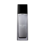 JIMMY CHOO - Man Eau de Toilette - Men's Fragrance - Aromatic Fougere Woody - With notes of Lavender, Pink Pepper & Patchouli