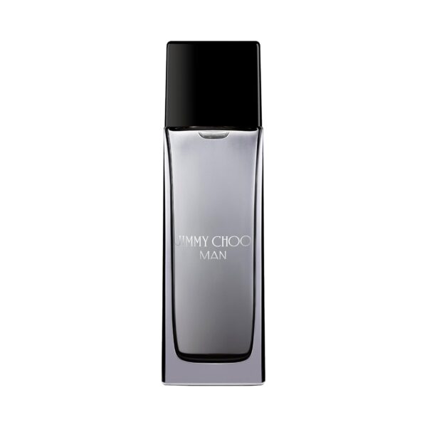 JIMMY CHOO - Man Eau de Toilette - Men's Fragrance - Aromatic Fougere Woody - With notes of Lavender, Pink Pepper & Patchouli
