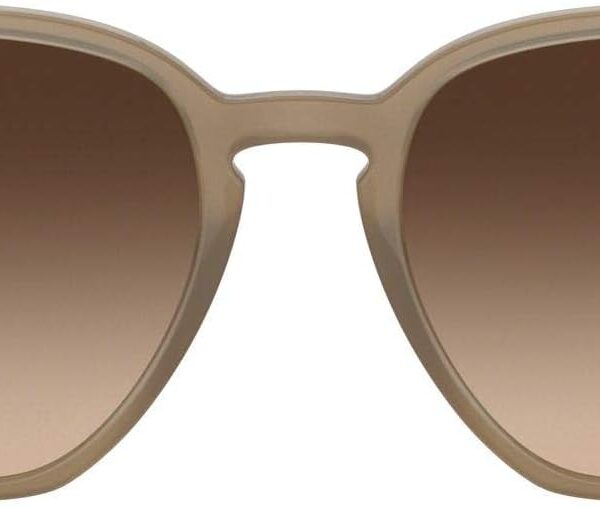Ray-Ban RB4306 Hexagonal Sunglasses for Men for Women