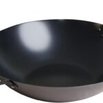 Joyce Chen Classic Series 14-Inch Ceramic Nonstick Carbon Steel Wok