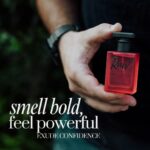 RawChemistry Raw Pheromone Infused Cologne for Men Men’s Cologne Spray Infused with Pheromones Raw Fragrance for Men with Feromonas Perfume con Feromonas para Hombre