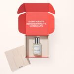Dossier – Musky Oakmoss – Eau de Parfum – Inspired by Creed’s Aventus – Perfume Luxury – Pure Infused – Paraben-Free – Vegan – For Men – Fragrance 1.7 oz (Spray 50ml)