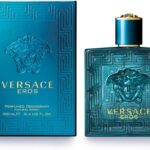 Versace Eros for Men 3.4 oz Perfumed Deodorant Spray