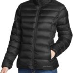 Eddie Bauer womens Ww Cirruslite Down Jacket