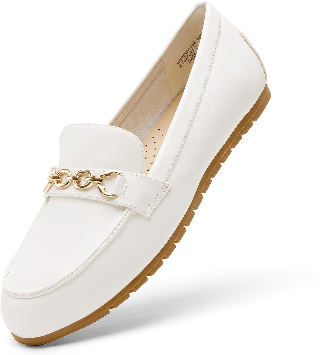 DREAM PAIRS Loafers for Women Casual Comfortable Slip On Flat Lightweight Leisure Work Shoe Comfort Walking Shoes DREAM PAIRS Loafers for Women Casual Comfortable Slip On Flat Lightweight Leisure Work Shoe Comfort Walking Shoes