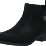 TOMS Women's Dahlia Ankle Boots