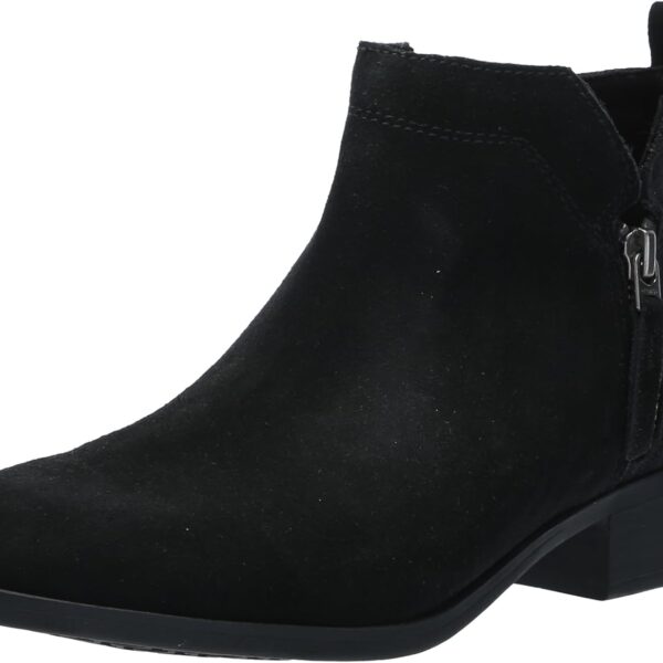 TOMS Women's Dahlia Ankle Boots
