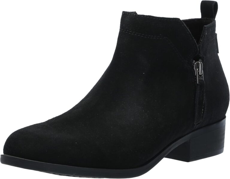TOMS Women's Dahlia Ankle Boots