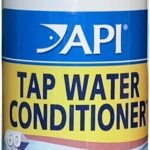 API TAP WATER CONDITIONER Aquarium Water Conditioner 4-Ounce Bottle, TAP WATER COND. 4 OZ