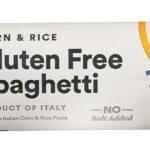 365 by Whole Foods Market, Corn & Rice Spaghetti, 12 Ounce