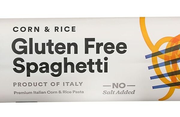 365 by Whole Foods Market, Corn & Rice Spaghetti, 12 Ounce