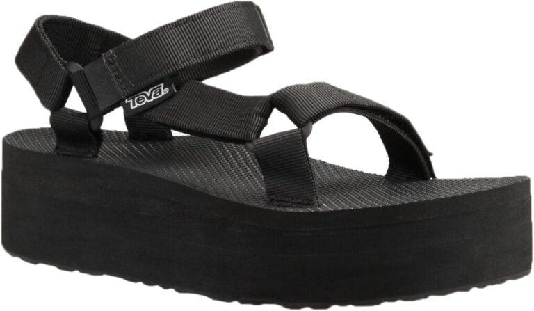 Teva Women's Flatform Universal Sandal