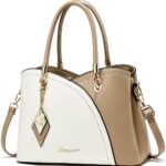 Purses and Handbags Top Handle Satchel Shoulder Bags Messenger Tote Bag for Ladies