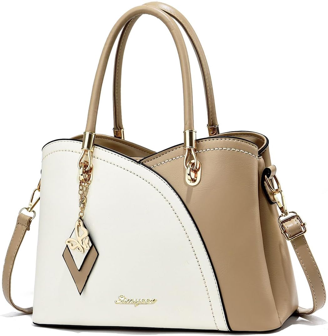 Purses and Handbags Top Handle Satchel Shoulder Bags Messenger Tote Bag for Ladies Purses and Handbags Top Handle Satchel Shoulder Bags Messenger Tote Bag for Ladies