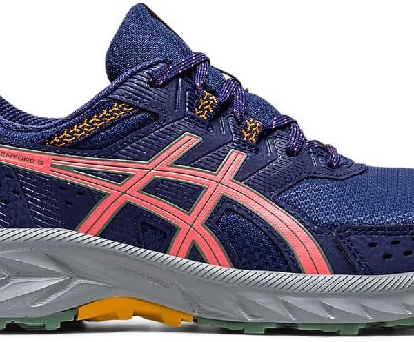 ASICS Women's Gel-Venture 9 Running Shoes