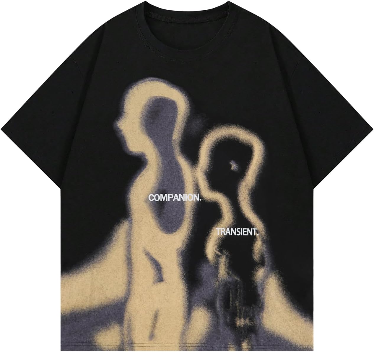 SOLY HUX Men's Oversized Graphic Tees Crew Neck Short Sleeve Vintage Streetwear T Shirt Tops SOLY HUX Men's Oversized Graphic Tees Crew Neck Short Sleeve Vintage Streetwear T Shirt Tops