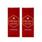 Old Spice Classic After Shave 4.25 Ounce (125ml) (2 Pack)