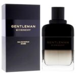 Givenchy Gentleman Boisee by Givenchy for Men – 3.4 oz EDP Spray