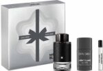 MONTBLANC Explorer 2-pc Set