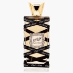Lattafa Perfumes Oud Mood for Unisex Eau de Parfum Spray, 3.4 Ounce