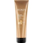 Redken All Soft Heavy Cream Mask Treatment- Moisturizing Deep Conditioner Treatment For Dry Hair, Softens and Smooths Hair, With Argan Oil