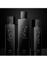Myslf Le Parfum by Yves Saint Laurent for Men – 3.3 oz EDP Spray (Refillable)