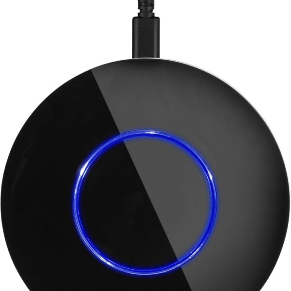 BOND | Add Wifi to Ceiling Fan, Fireplace or Motorized shades | Works with Alexa, Google Home | Remote Control with App | Works with iPhone or Android