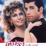 Grease (1997) - 11 x 17 - Style A