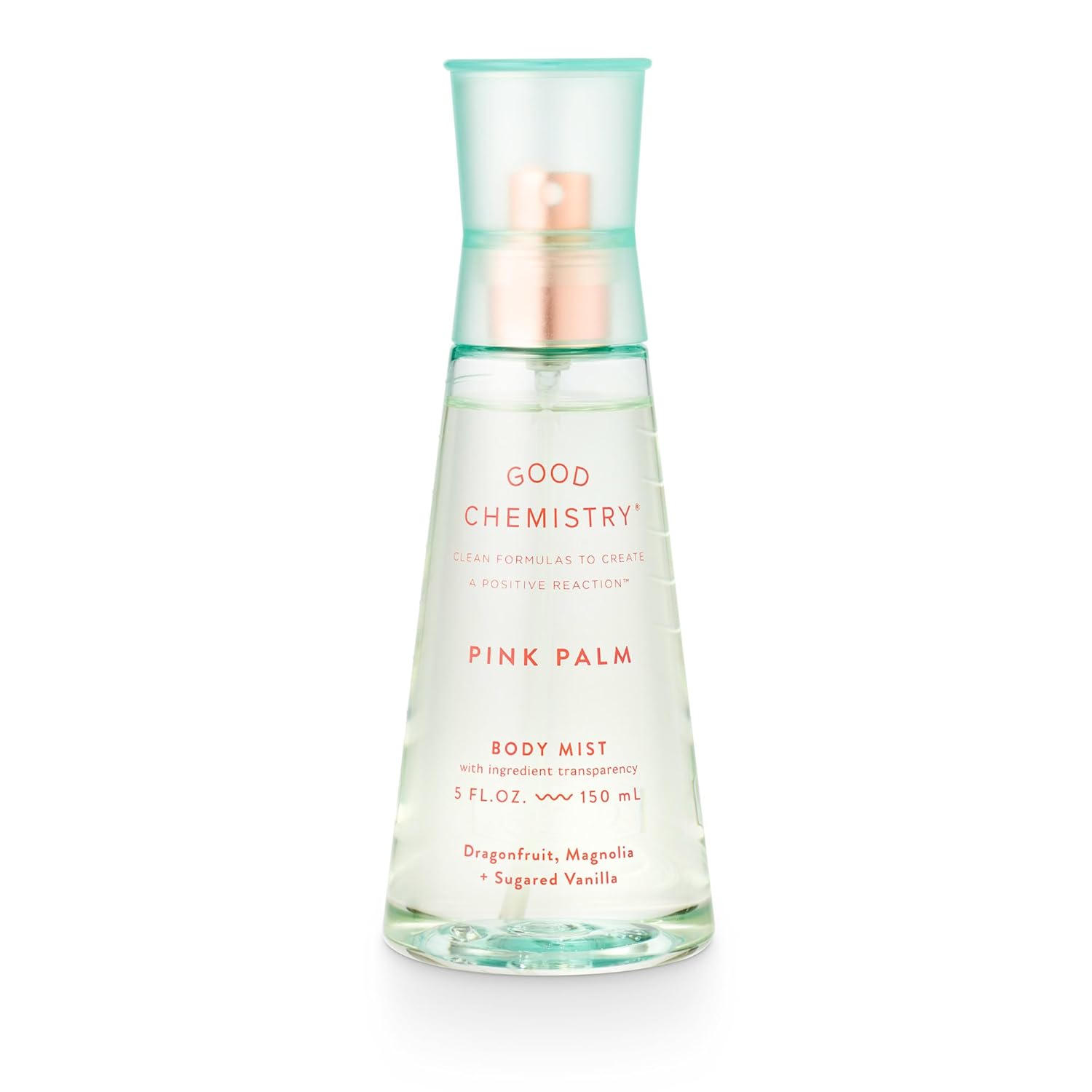 Good Chemistry Pink Palm Body Mist Good Chemistry Pink Palm Body Mist