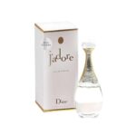 J'adore by Christian Dior Perfume for Women EDP Mini Travel Splash, 5 ml