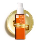 Mise En Scene Perfect Serum Original - Heat Protectant Hair Oil for Frizzy & Dry | Argan Oil | Visibly Smooths & Softens | Add Shine All Hair Types | Damage Repair | Fruity Floral Scent, 2.7 Fl Oz.