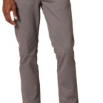 Amazon Essentials Men's Skinny-Fit Washed Comfort Stretch Chino Pant (Previously Goodthreads)