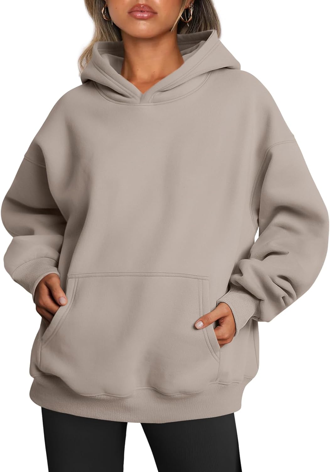 Trendy Queen Womens Oversized Hoodies Pullover Sweatshirts Casual Fall Clothes Trendy Queen Womens Oversized Hoodies Pullover Sweatshirts Casual Fall Clothes