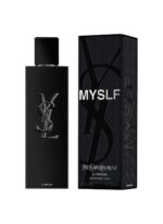 Myslf Le Parfum by Yves Saint Laurent for Men – 3.3 oz EDP Spray (Refillable)