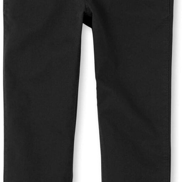 The Children's Place Boys Stretch Skinny Chino Pants