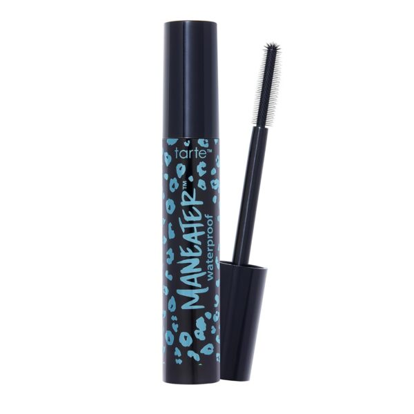 tarte maneater mascara  Extreme Curl, Volume & Length, Longwear, Cruelty Free